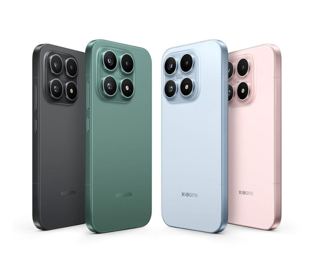 Xiaomi 17 5G 12/256GB Black - 1580467 - zdjęcie 12